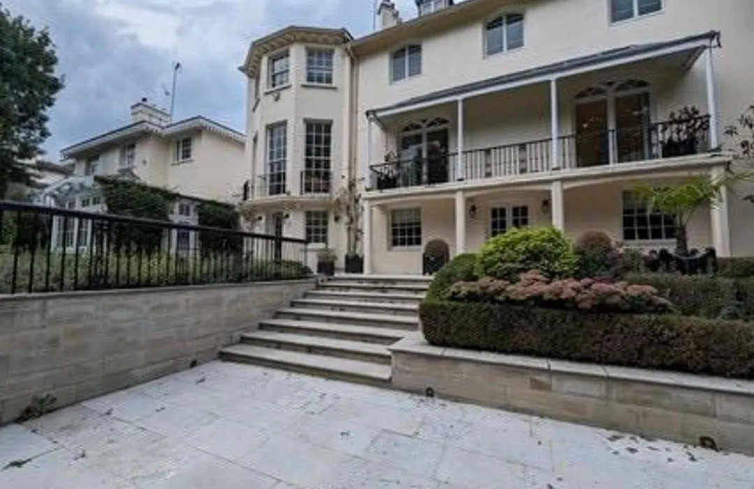 Park Village East Apartment - London-1